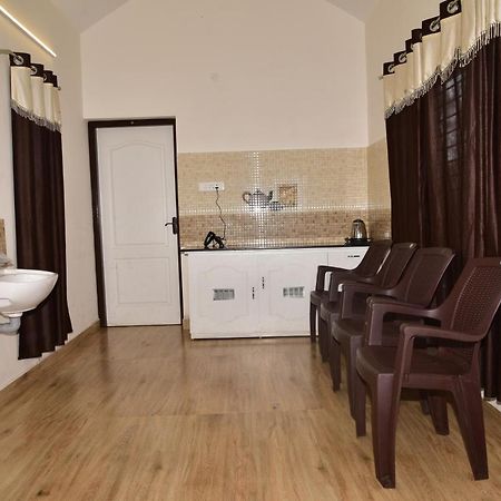 Вілла Stone Bungalow Кодайканал Екстер'єр фото